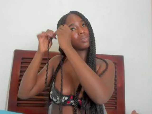 sweetafrican-squirt