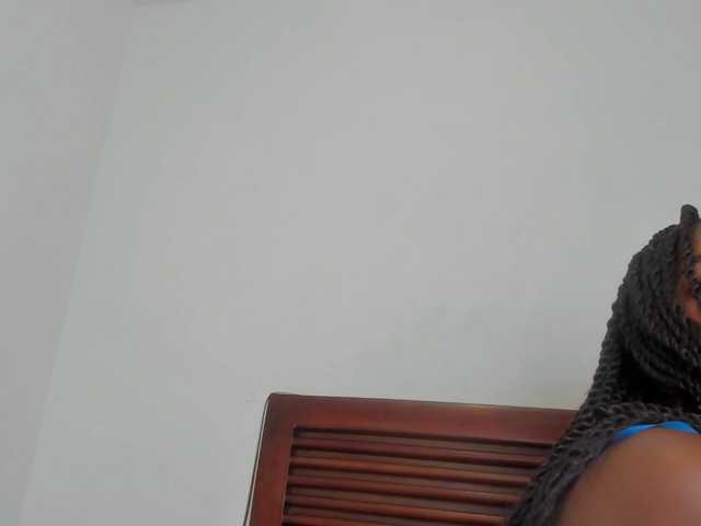 sweetafrican-squirt live cam on BongaCams