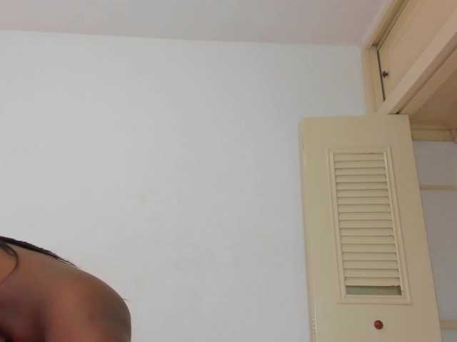 sweetafrican-squirt live cam on BongaCams