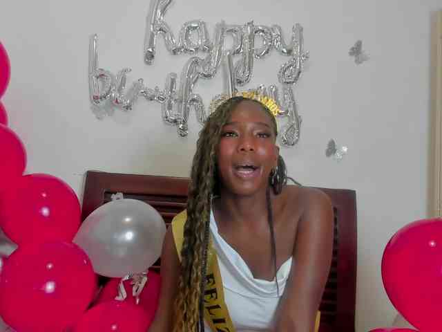 sweetafrican-squirt webcam