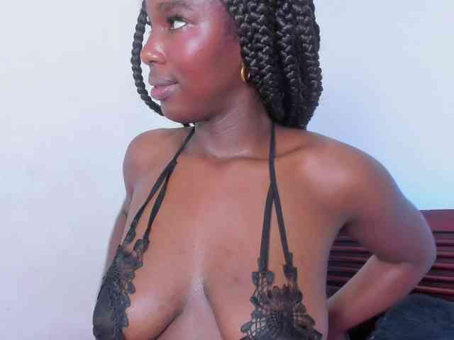 sweetafrican-squirt webcam