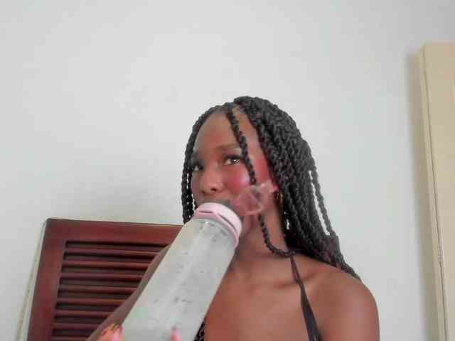 sweetafrican-squirt