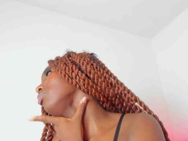 sweetafrican-squirt webcam