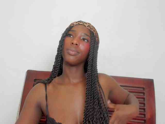sweetafrican-squirt webcam