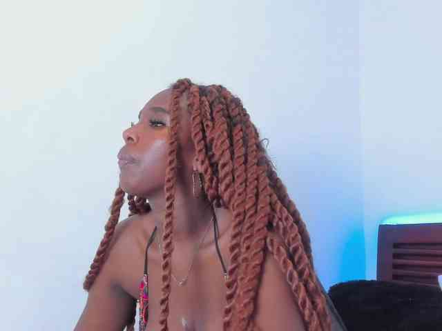 sweetafrican-squirt webcam