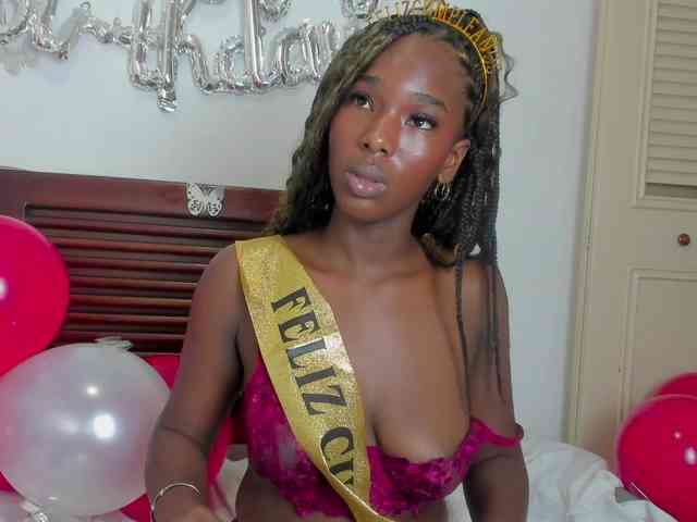 sweetafrican-squirt webcam