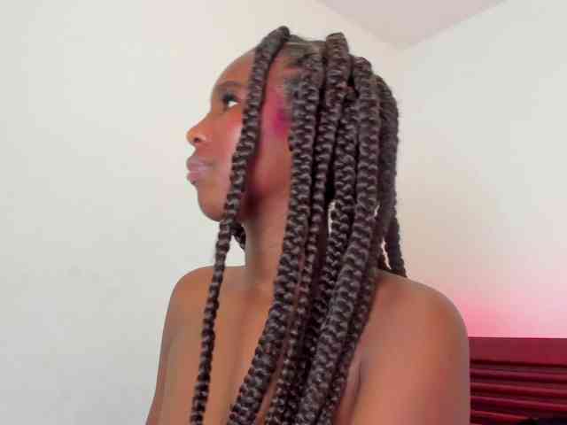 sweetafrican-squirt