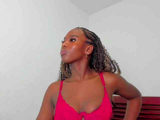 sweetafrican-squirt webcam