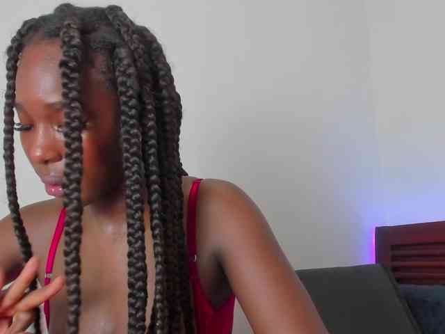 sweetafrican-squirt webcam