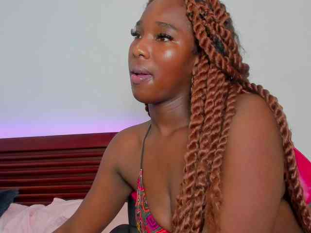sweetafrican-squirt webcam