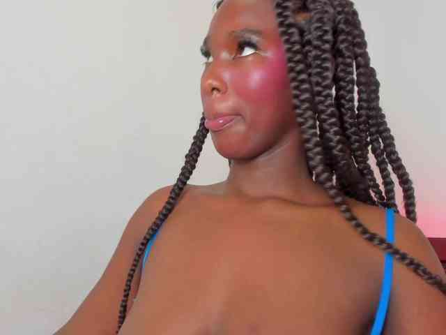 sweetafrican-squirt