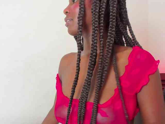 sweetafrican-squirt webcam