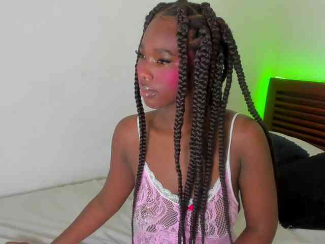 sweetafrican-squirt