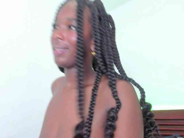 sweetafrican-squirt webcam