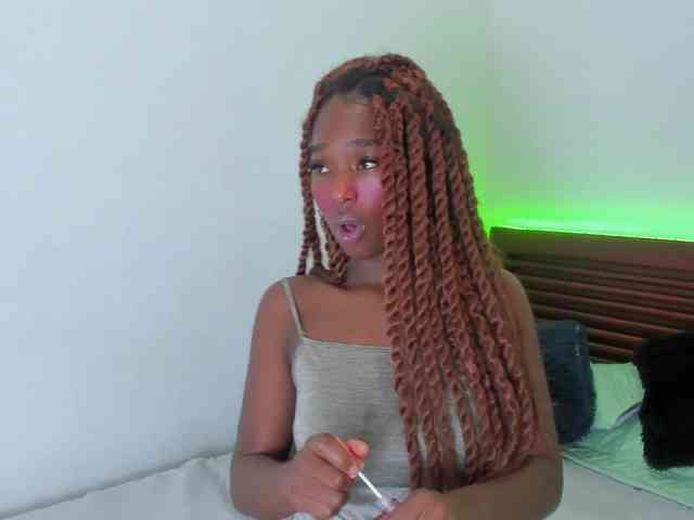 sweetafrican-squirt