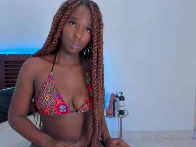 sweetafrican-squirt