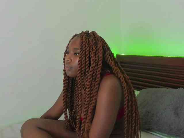 sweetafrican-squirt webcam