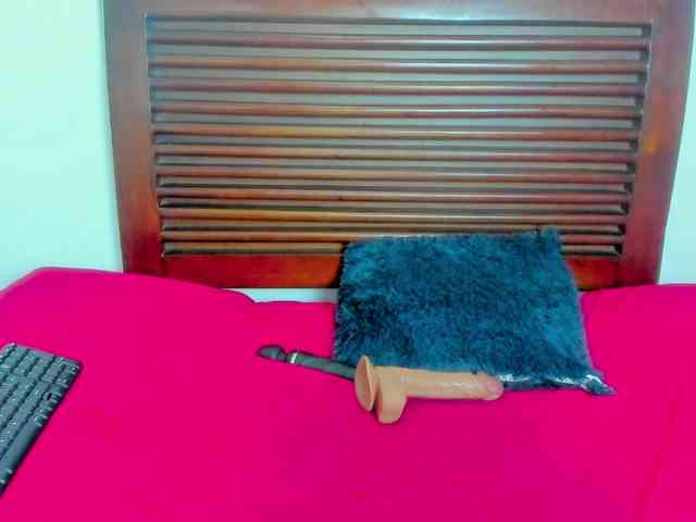sweetafrican-squirt webcam