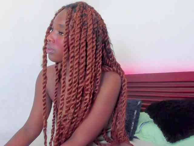 sweetafrican-squirt