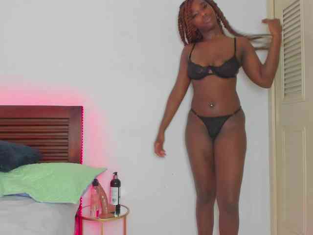 sweetafrican-squirt webcam