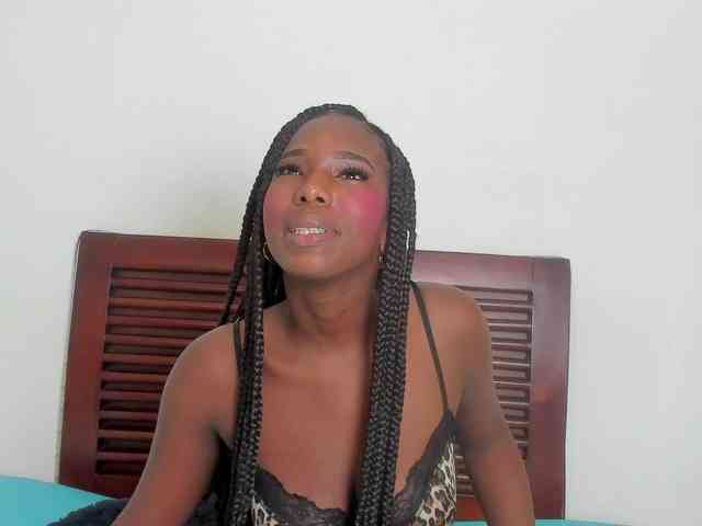 sweetafrican-squirt webcam