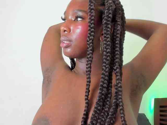 sweetafrican-squirt