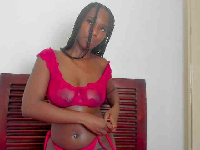 sweetafrican-squirt webcam