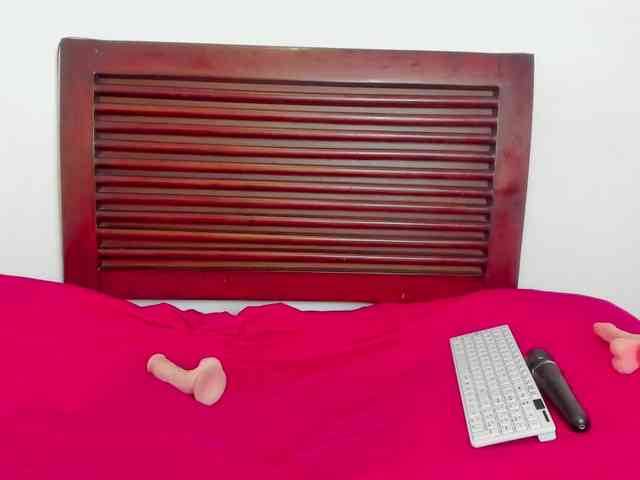 sweetafrican-squirt webcam