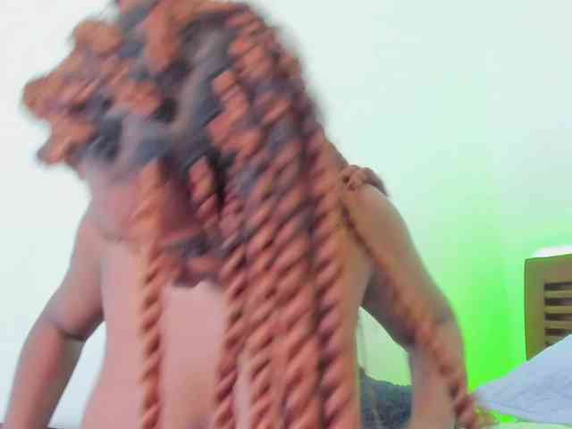 sweetafrican-squirt