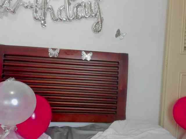 sweetafrican-squirt webcam