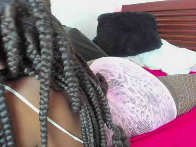 sweetafrican-squirt