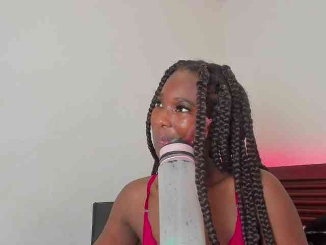 sweetafrican-squirt webcam