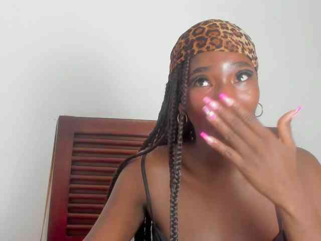 sweetafrican-squirt