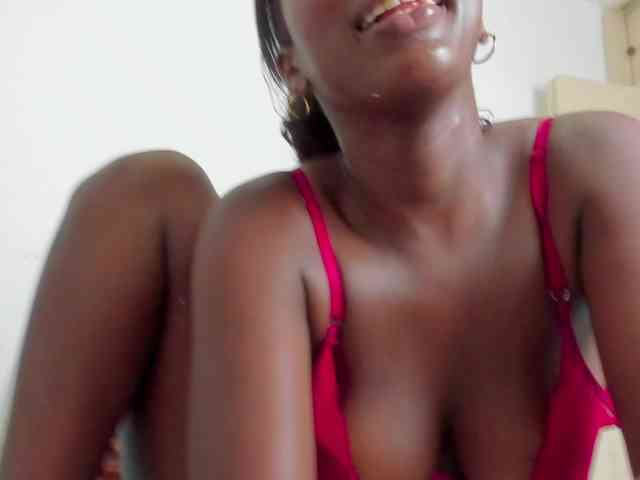 sweetafrican-squirt webcam