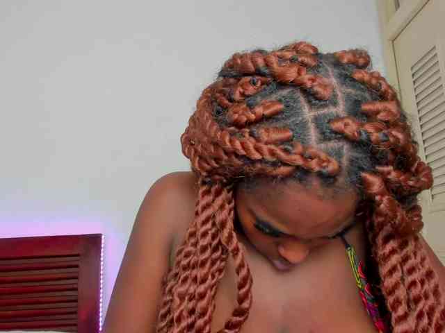 sweetafrican-squirt webcam