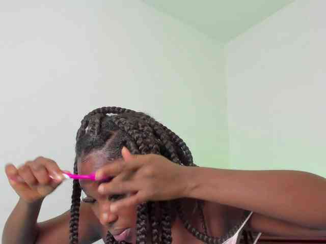 sweetafrican-squirt