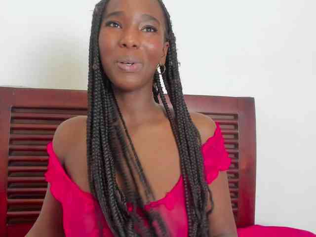 sweetafrican-squirt webcam
