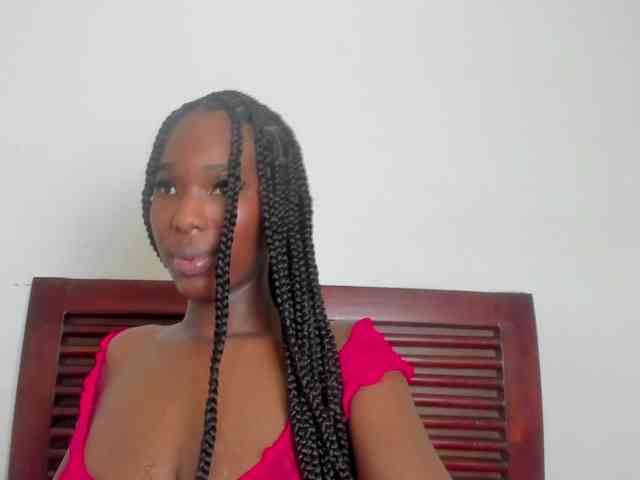 sweetafrican-squirt webcam