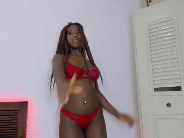 sweetafrican-squirt