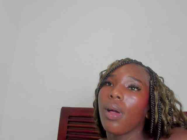 sweetafrican-squirt webcam