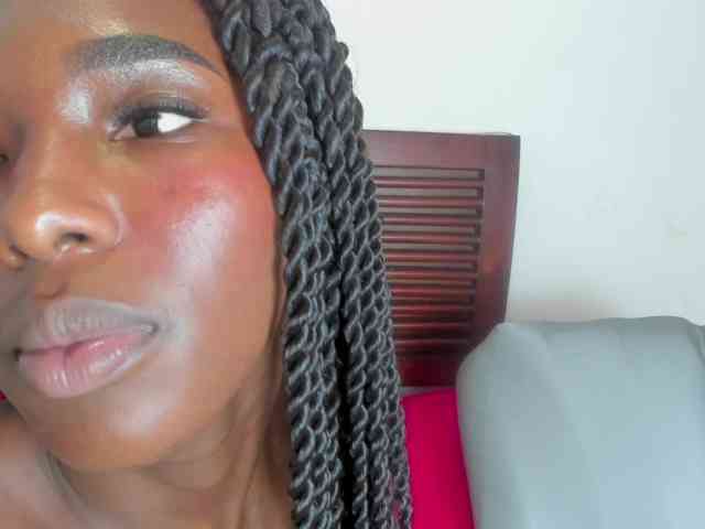 Modelo: sweetafrican-squirt