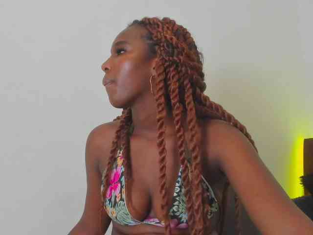 sweetafrican-squirt webcam