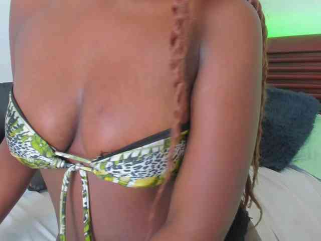 sweetafrican-squirt