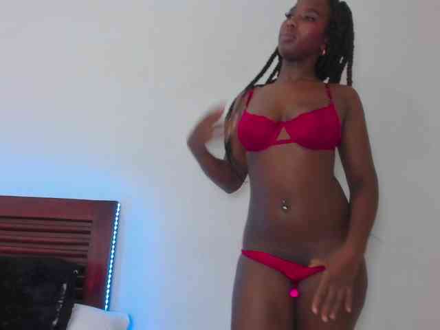 sweetafrican-squirt webcam