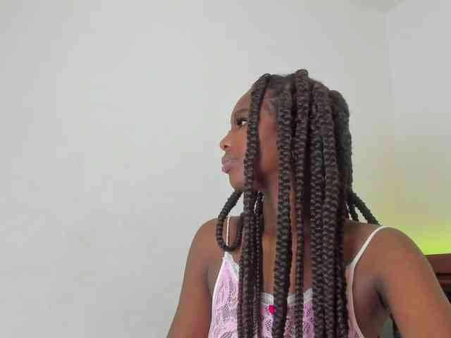 sweetafrican-squirt webcam