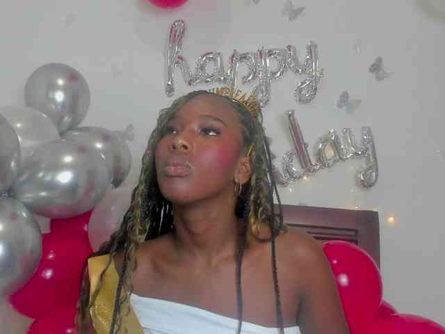 sweetafrican-squirt webcam
