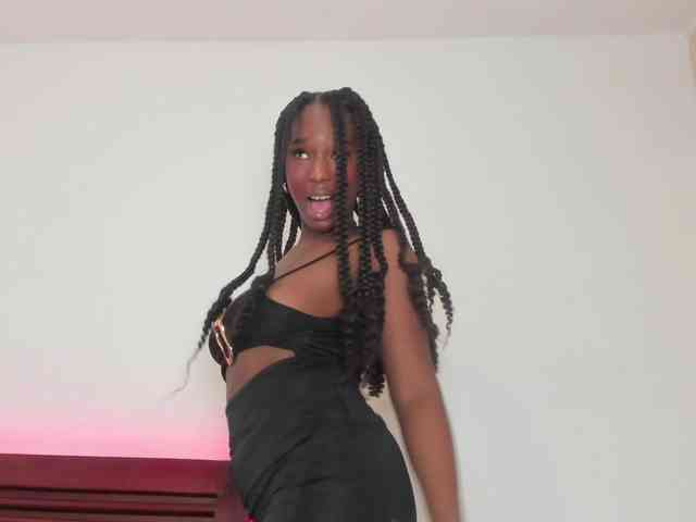 sweetafrican-squirt webcam