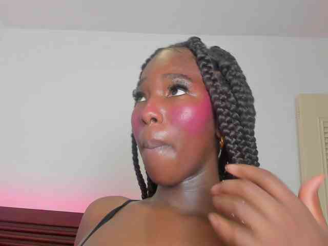 sweetafrican-squirt webcam