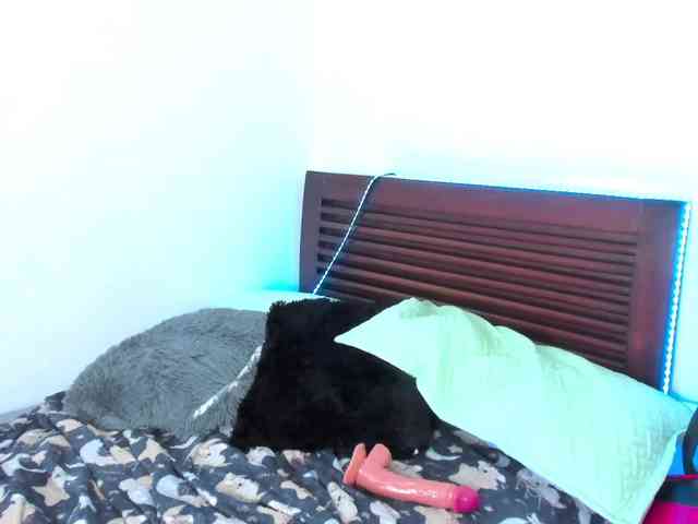 sweetafrican-squirt webcam