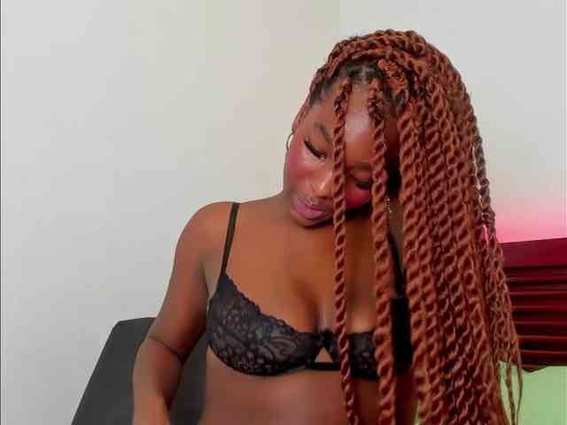 sweetafrican-squirt webcam